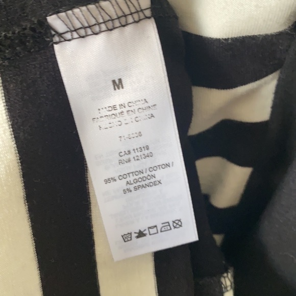 ♦️SOLD♦️Dynamite Dress - Picture 8 of 8